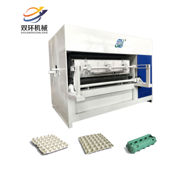為什么現在都使用紙托包裝產品？