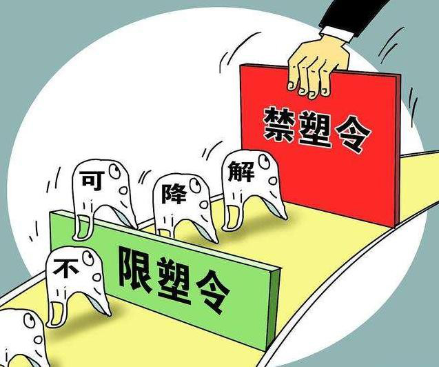 從限塑到禁塑都有哪些商機(jī)？